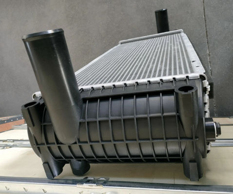17424334 EC210D EC200D EC220 발굴기 공장용 라디에이터