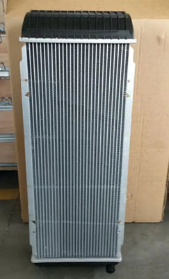 건설 기계 부품 발굴기용 라디에이터 EC220D EC210B
