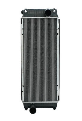 EC220D EC200D W205D EC200B EC210D EC210C EC240D 라디에이터