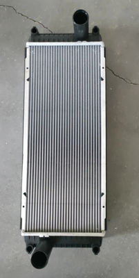EC220D EC200D W205D EC200B EC210D EC210C EC240D 라디에이터