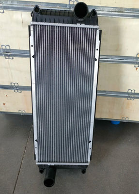EC220D EC200D W205D EC200B EC210D EC210C EC240D 라디에이터