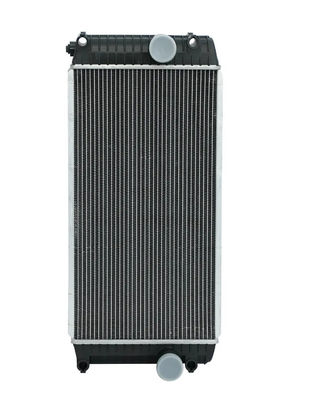 EC140 EC140B 발굴기용 라디에이터 알루미늄 재료 내구성