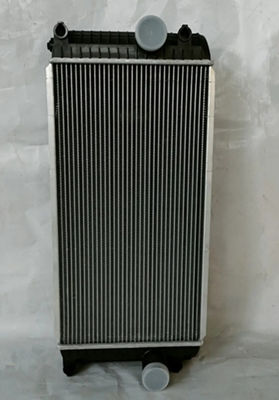 EC140 EC140B 발굴기용 라디에이터 알루미늄 재료 내구성