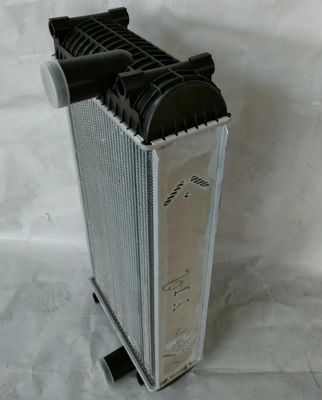EC140 EC140B 발굴기용 라디에이터 알루미늄 재료 내구성
