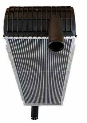 발굴기 냉각 시스템 EC210B ECC210C FC2421C 발굴기용 라디에이터 14549879