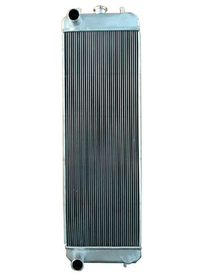 ZAX200-3 ZAX200-3F ZAX210-3 ZAX210H-3 ZAX210H-3F 발굴기 냉각기 4650352
