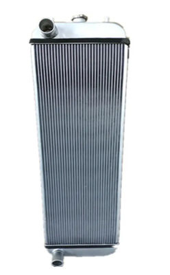 발굴기 물 탱크 ZAX240-3 라디에이터 4650355 4625647 4693833