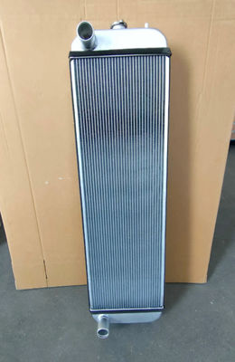 발굴기 물 탱크 ZAX240-3 라디에이터 4650355 4625647 4693833