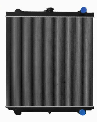 ZAX200 ZAX200-6 ZAX200-1 EX200-6 라디에이터 4448338 4424522 4448104 DBX1900009 4431629 발굴기용