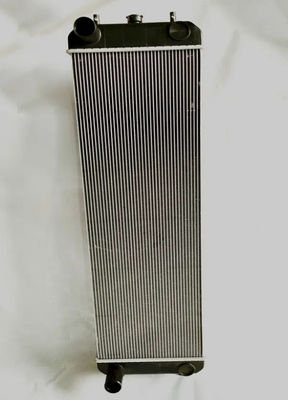발굴기 부품용 알루미늄 라디에이터 ZAX240-3 4650355