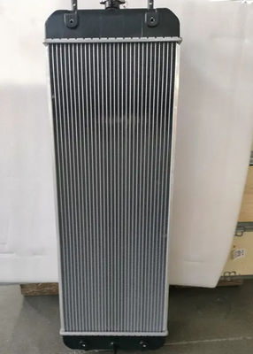 ZAX120-3 ZAX110-3 발굴기 라디에이터 4668378 4655206 Y238100002 301429 307757 Y236111000