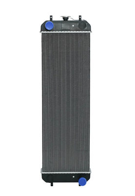 발굴기 ZAX200-5G ZAX210-5 ZAX210-5G 라디에이터 XB00001928 4727506