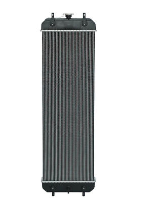 발굴기 ZAX200-5G ZAX210-5 ZAX210-5G 라디에이터 XB00001928 4727506