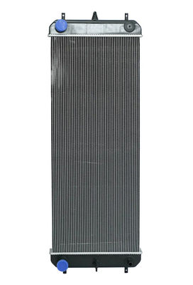 발굴기 물 탱크 ZAX240-5G ZAX250-5G ZAX280-5G 발굴기용 라디에이터 XB00002521