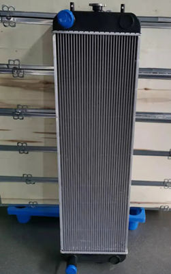 ZAX240-3 ZAX250-3 ZAX260-3 ZAX270-3 ZAX280-3 ZAX360W-3 발굴기 라디에이터 4650355