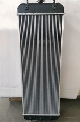 ZAX120-3 ZAX110-3 발굴기 라디에이터 4668378 4655206 Y238100002 301429 307757 Y236111000