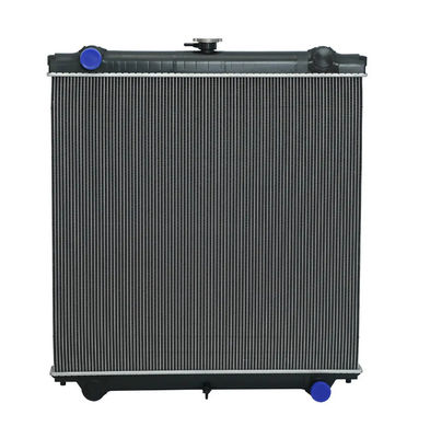 ZAX160 ZAX180 ZAX160LCT ZAX160W-A ZAX180LC-A ZAX180LC-H ZAX180W-A ZAX185USR 발굴기 라디에이터 4467355