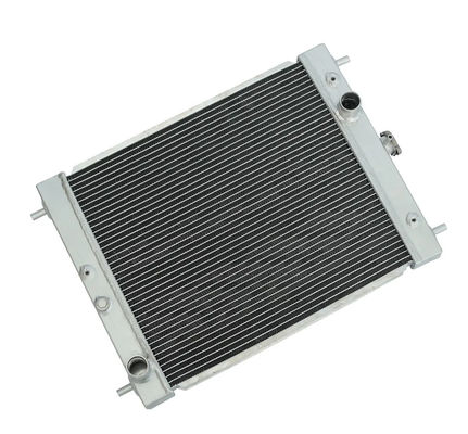 4434315 ZAX30 ZAX40 ZAX50 ZAX55 발굴기 라디에이터