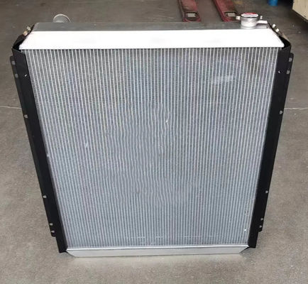 발굴기 라디에이터 4370980 EX200-5 EX225USR EX210-5 EX210H-5 EX210K-5 EX200SS-5
