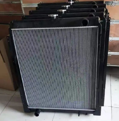 발굴기용 라디에이터 EX200-1 EX200-2 EX200-5 4204914 고품질