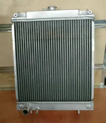 RC41142300 KX91-3 KX91-3S KX91-3S2 U35 U35-3 U35-3S U35-3S U35-3S2 U35S 내구성 알루미늄 발굴기 라디에이터