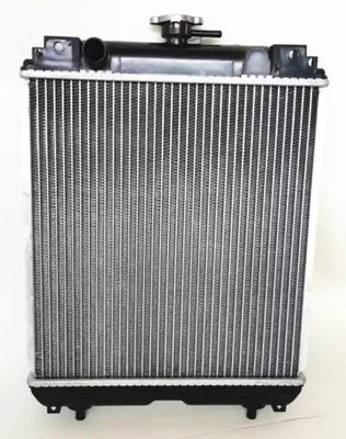 RC41142300 KX91-3 KX91-3S KX91-3S2 U35 U35-3 U35-3S U35-3S U35-3S2 U35S 내구성 알루미늄 발굴기 라디에이터