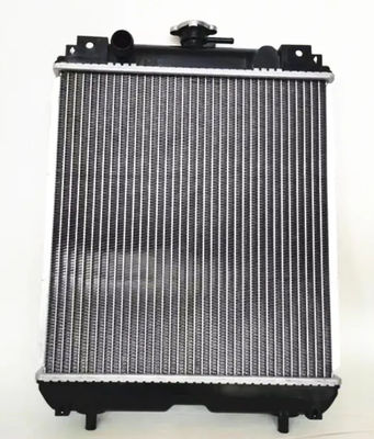 RC41142300 KX91-3 KX91-3S KX91-3S2 U35 U35-3 U35-3S U35-3S U35-3S2 U35S 내구성 알루미늄 발굴기 라디에이터