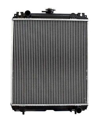 물탱크 KX151 KX159 KX161 KX163 KX165 U55-5 라디에이터 RD538-42300 발굴기용