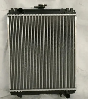 물탱크 KX151 KX159 KX161 KX163 KX165 U55-5 라디에이터 RD538-42300 발굴기용