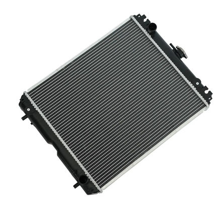 물탱크 KX151 KX159 KX161 KX163 KX165 U55-5 라디에이터 RD538-42300 발굴기용
