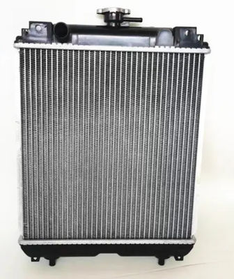 발굴기 라디에이터 RC411-42300 RC41142300 KX91-3 KX91-3S KX91-3S2 U35 U35-3 U35-3S U35-3S2 U35S