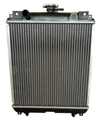 발굴기 라디에이터 RC411-42300 RC41142300 KX91-3 KX91-3S KX91-3S2 U35 U35-3 U35-3S U35-3S2 U35S