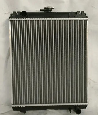 물탱크 KX151 KX159 KX161 KX163 KX165 U55-5 라디에이터 RD538-42300 발굴기용