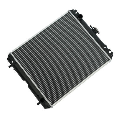물탱크 KX151 KX159 KX161 KX163 KX165 U55-5 라디에이터 RD538-42300 발굴기용