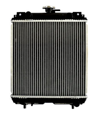 발굴기 라디에이터 RC411-42300 RC41142300 KX91-3 KX91-3S KX91-3S2 U35 U35-3 U35-3S U35-3S2 U35S