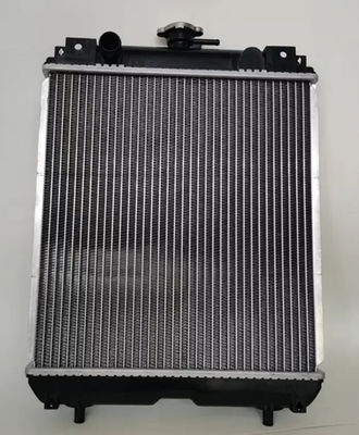 발굴기 라디에이터 RC411-42300 RC41142300 KX91-3 KX91-3S KX91-3S2 U35 U35-3 U35-3S U35-3S2 U35S
