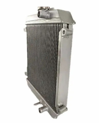 라디에이터 핫 판매 발굴기 모든 알루미늄 라디에이터 Kubota10