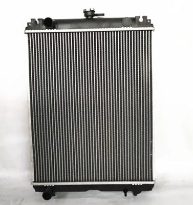 고품질 알루미늄 라디에이터 구부러기 Kubota-588 공장 직접