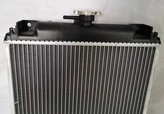 물 탱크 라디에이터 Assy RA221-42300 Kubota U15 U17 U15-3 U17-3 발굴기