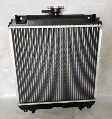 물 탱크 라디에이터 Assy RA221-42300 Kubota U15 U17 U15-3 U17-3 발굴기