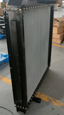 DH500 DH500-7 DH550-7 고급 품질 굴삭기 냉각 장치 202-00077E 13F51000 202-00077C