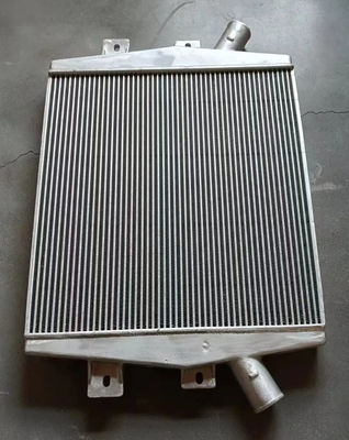 PC450-8 PC450LC-8 PC400LC-8 PC400-8 인터쿨러 충전 공기 냉각기 발굴기