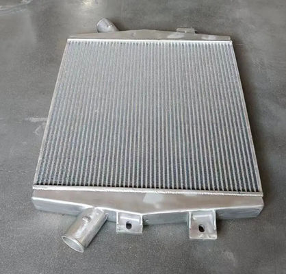 PC450-8 PC450LC-8 PC400LC-8 PC400-8 인터쿨러 충전 공기 냉각기 발굴기