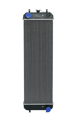 ZAX200-3 ZAX200-3F ZAX210-3 ZAX210H-3 ZAX210H-3F 발굴기 냉각기 4650352