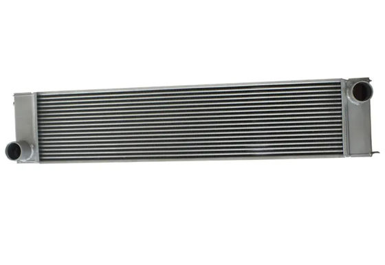 ZAX330-3 ZAX350-3 ZAX360-3 ZAX400-3 인터쿨러 충전 공기 냉각기 4649914 발굴기