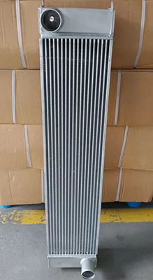 ZAX330-3 ZAX350-3 ZAX360-3 ZAX400-3 인터쿨러 충전 공기 냉각기 4649914 발굴기
