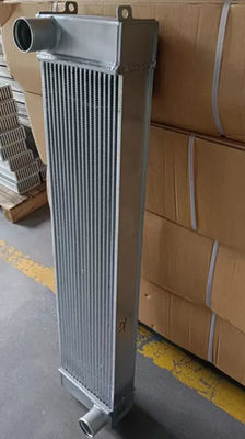 ZAX330-3 ZAX350-3 ZAX360-3 ZAX400-3 인터쿨러 충전 공기 냉각기 4649914 발굴기