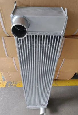 ZAX330-3 ZAX350-3 ZAX360-3 ZAX400-3 인터쿨러 충전 공기 냉각기 4649914 발굴기