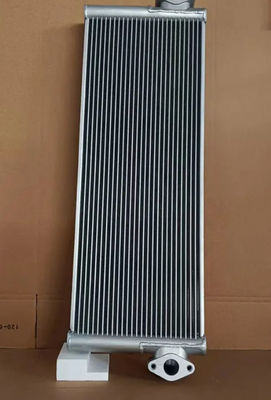 SK210-8 발굴기 기름 냉각기 YN05P00058S002 공장 고품질