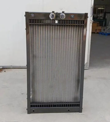 좋은 품질 발굴기 R250-7 R250LC-7 R265-7 R265LC-7 오일 냉각기 11N7-40031